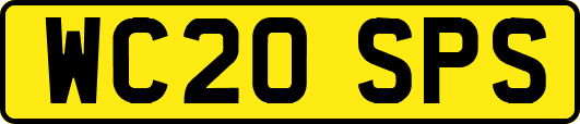 WC20SPS