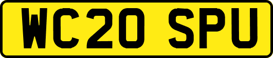 WC20SPU