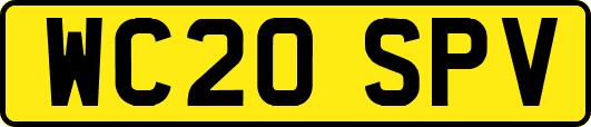 WC20SPV