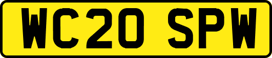 WC20SPW