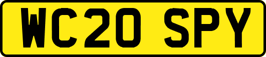 WC20SPY