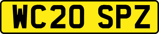 WC20SPZ