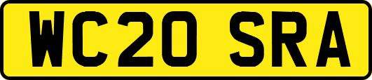WC20SRA