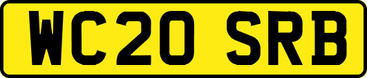 WC20SRB