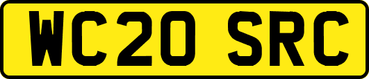 WC20SRC