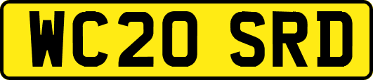 WC20SRD