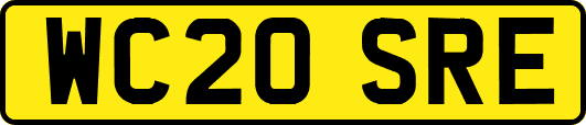 WC20SRE