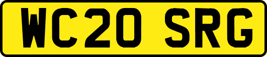 WC20SRG
