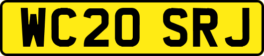 WC20SRJ