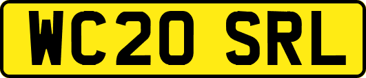 WC20SRL
