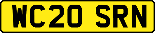 WC20SRN