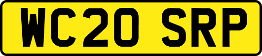 WC20SRP