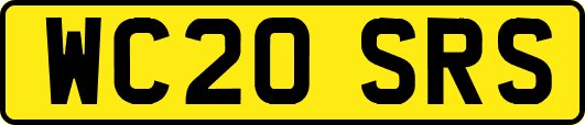 WC20SRS