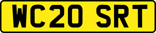 WC20SRT