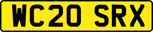 WC20SRX