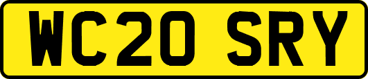WC20SRY