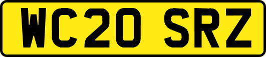 WC20SRZ