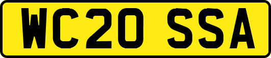 WC20SSA