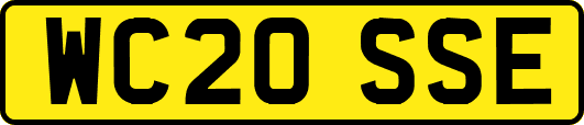 WC20SSE