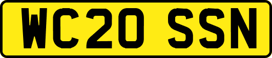 WC20SSN