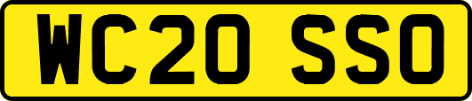WC20SSO