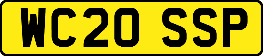 WC20SSP