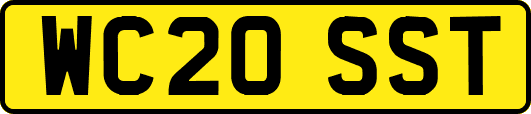 WC20SST