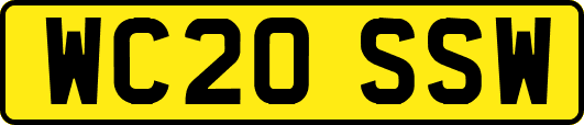 WC20SSW