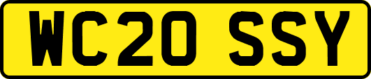 WC20SSY