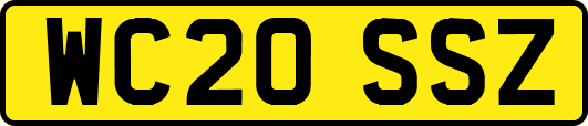 WC20SSZ