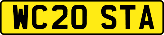 WC20STA