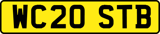 WC20STB
