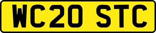 WC20STC