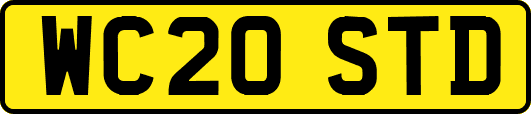 WC20STD