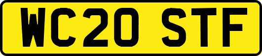 WC20STF