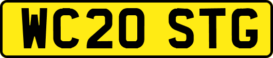 WC20STG