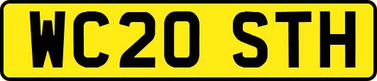 WC20STH