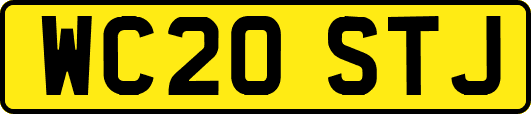 WC20STJ