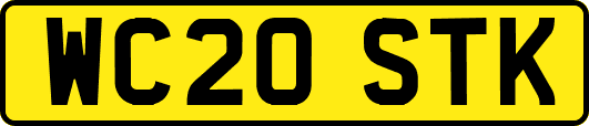 WC20STK