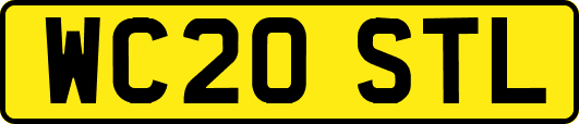 WC20STL