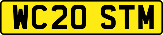 WC20STM
