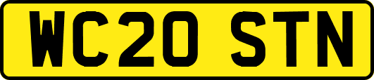 WC20STN