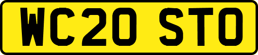 WC20STO