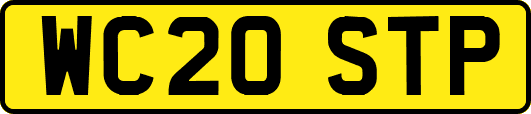 WC20STP