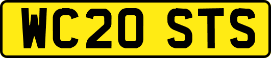 WC20STS