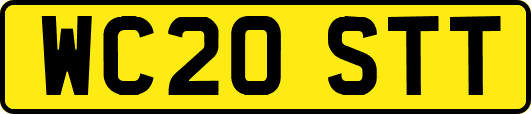 WC20STT