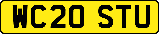 WC20STU