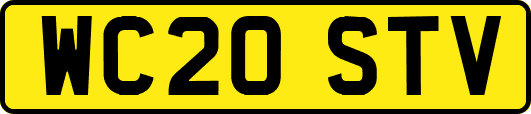 WC20STV