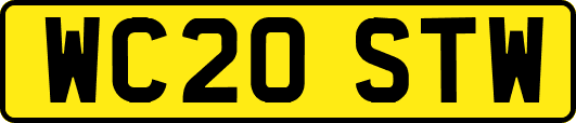 WC20STW