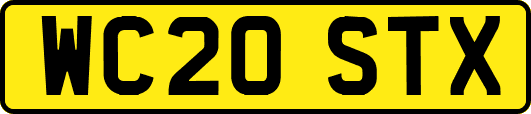 WC20STX